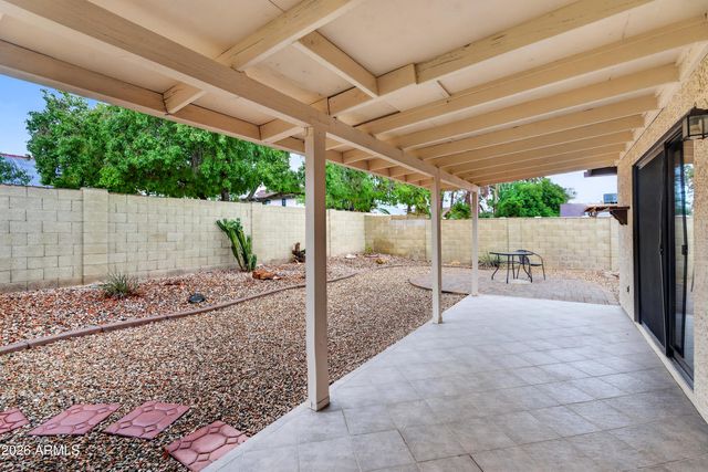 3810 W MARCONI Avenue, Phoenix, AZ 85053