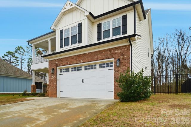 2680 Poplar Cove Drive NW, Concord, NC 28027