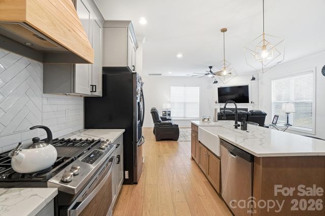 2680 Poplar Cove Drive NW, Concord, NC 28027