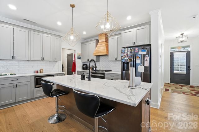 2680 Poplar Cove Drive NW, Concord, NC 28027