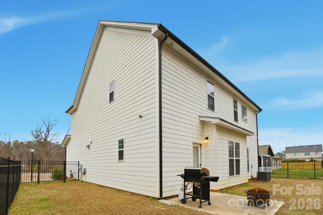 2680 Poplar Cove Drive NW, Concord, NC 28027