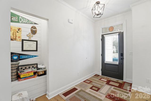 2680 Poplar Cove Drive NW, Concord, NC 28027