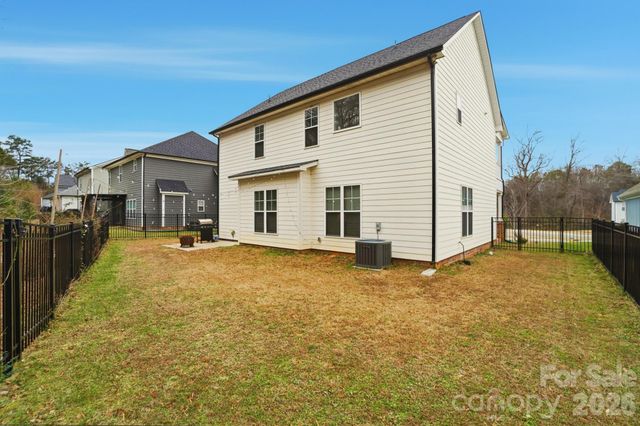 2680 Poplar Cove Drive NW, Concord, NC 28027