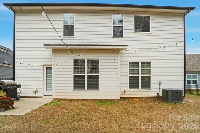 2680 Poplar Cove Drive NW, Concord, NC 28027