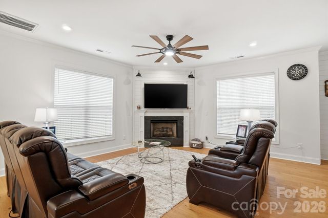 2680 Poplar Cove Drive NW, Concord, NC 28027