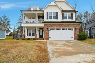 2680 Poplar Cove Drive NW, Concord, NC 28027