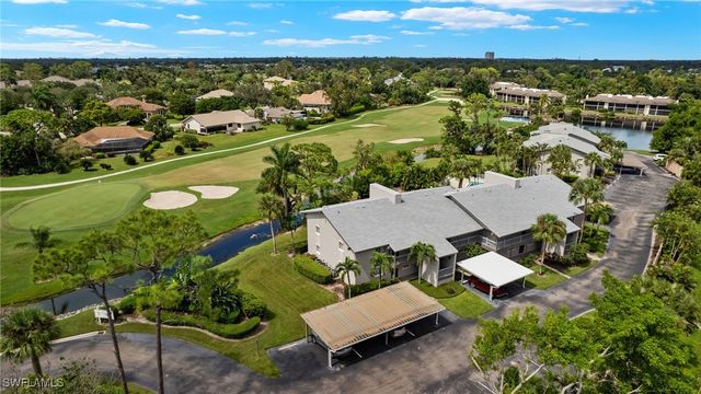 16590 Partridge Place RD 101, Fort Myers, FL 33908