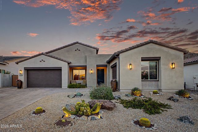 33364 N MAVERICK MOUNTAIN Trail, San Tan Valley, AZ 85144