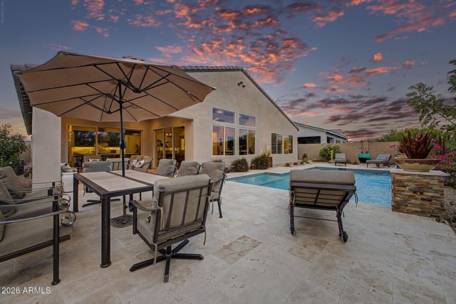 33364 N MAVERICK MOUNTAIN Trail, San Tan Valley, AZ 85144