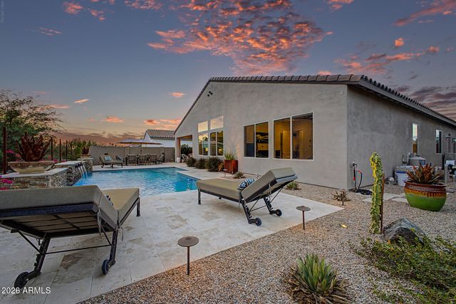 33364 N MAVERICK MOUNTAIN Trail, San Tan Valley, AZ 85144