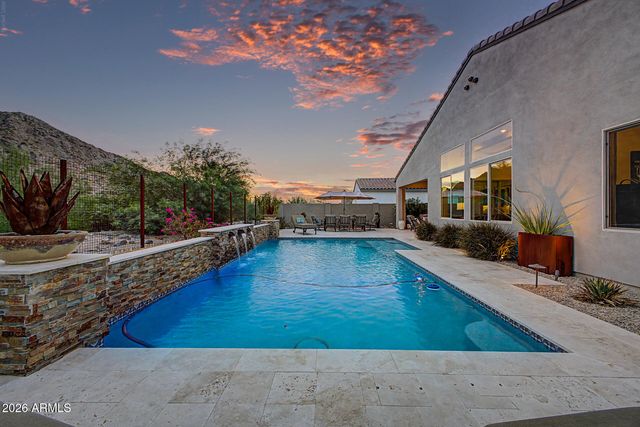 33364 N MAVERICK MOUNTAIN Trail, San Tan Valley, AZ 85144