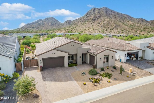 33364 N MAVERICK MOUNTAIN Trail, San Tan Valley, AZ 85144