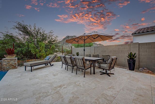33364 N MAVERICK MOUNTAIN Trail, San Tan Valley, AZ 85144