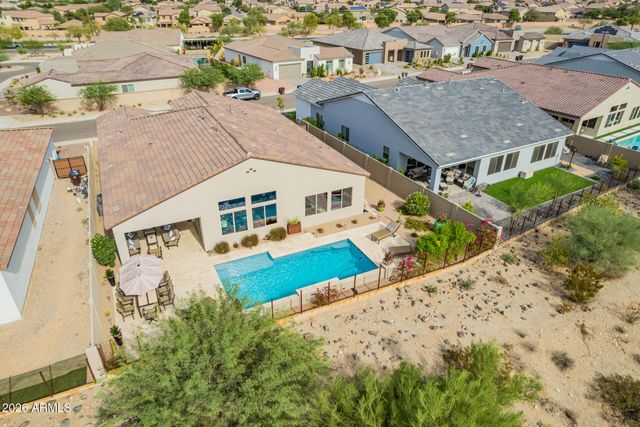 33364 N MAVERICK MOUNTAIN Trail, San Tan Valley, AZ 85144