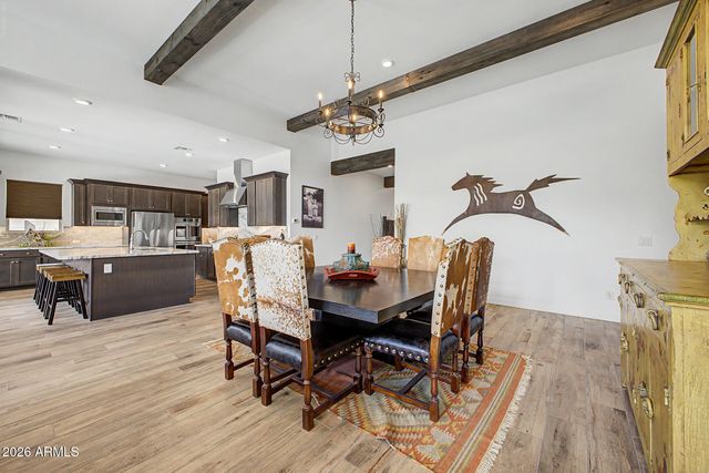 33364 N MAVERICK MOUNTAIN Trail, San Tan Valley, AZ 85144