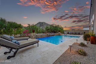 33364 N MAVERICK MOUNTAIN Trail, San Tan Valley, AZ 85144