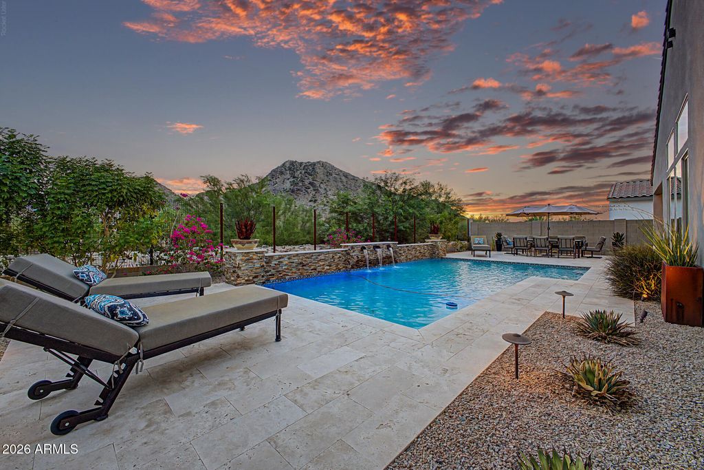 33364 N MAVERICK MOUNTAIN Trail, San Tan Valley, AZ 85144 — exterior
