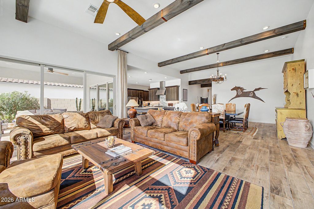 33364 N MAVERICK MOUNTAIN Trail, San Tan Valley, AZ 85144 — photo 5