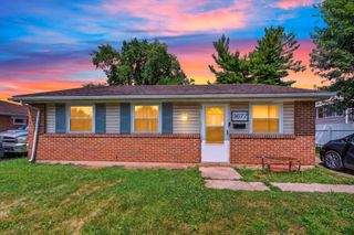 3677 Abney Road, Columbus, OH 43207