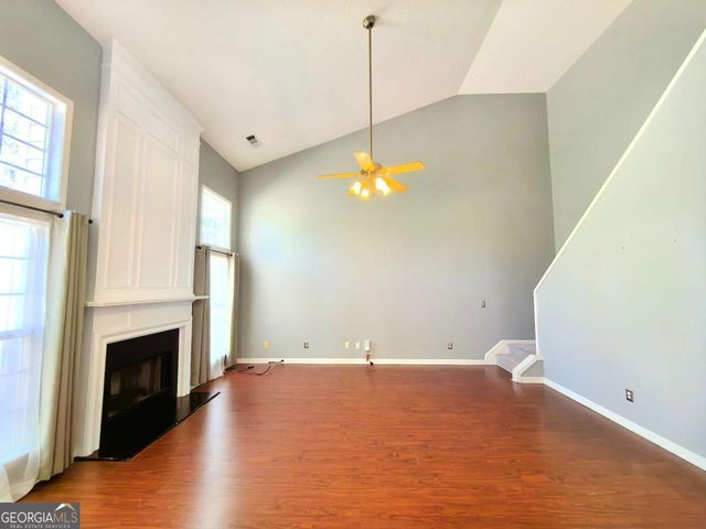 2815 Priestcliff Drive SE, Smyrna, GA 30080