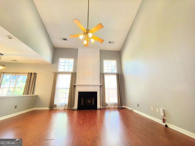 2815 Priestcliff Drive SE, Smyrna, GA 30080