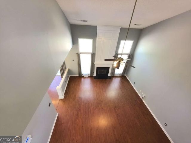 2815 Priestcliff Drive SE, Smyrna, GA 30080