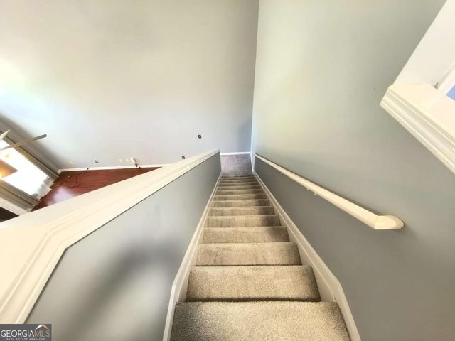 2815 Priestcliff Drive SE, Smyrna, GA 30080