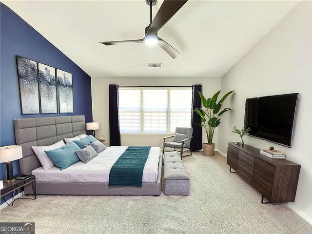 2815 Priestcliff Drive SE, Smyrna, GA 30080