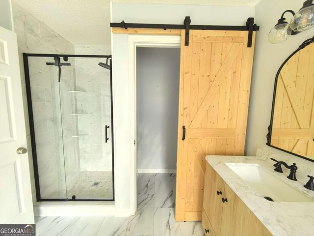 2815 Priestcliff Drive SE, Smyrna, GA 30080