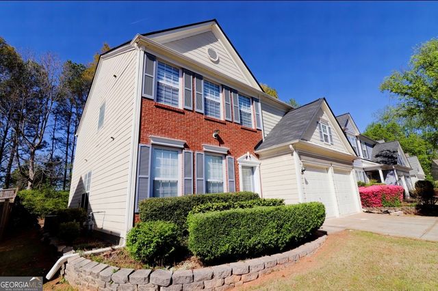 2815 Priestcliff Drive SE, Smyrna, GA 30080