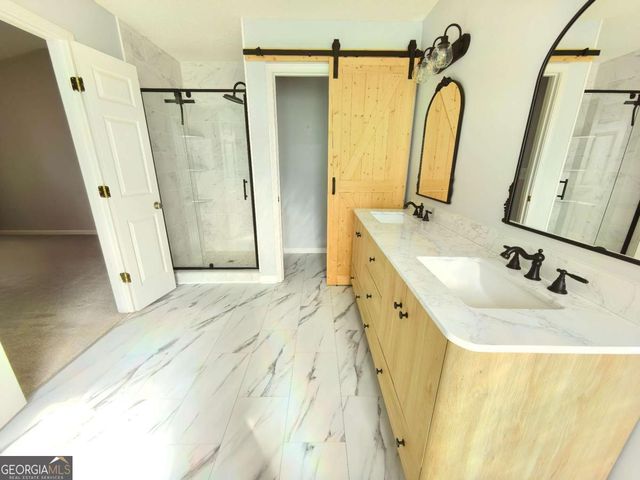 2815 Priestcliff Drive SE, Smyrna, GA 30080