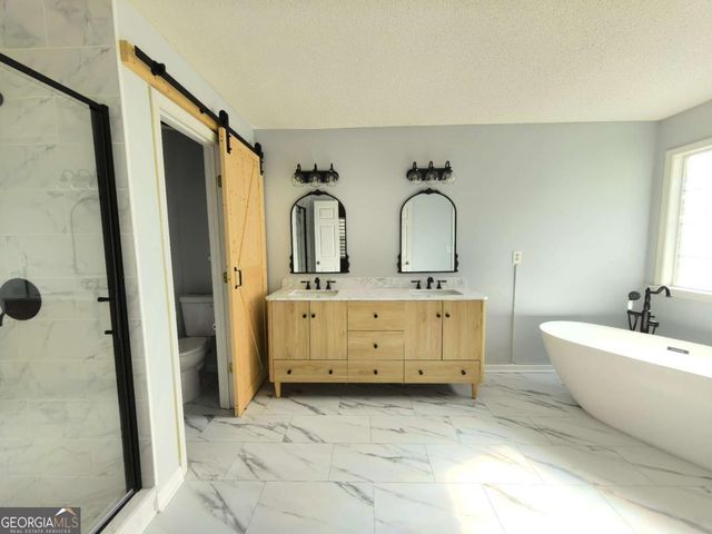 2815 Priestcliff Drive SE, Smyrna, GA 30080