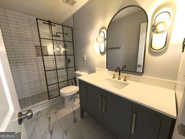 2815 Priestcliff Drive SE, Smyrna, GA 30080