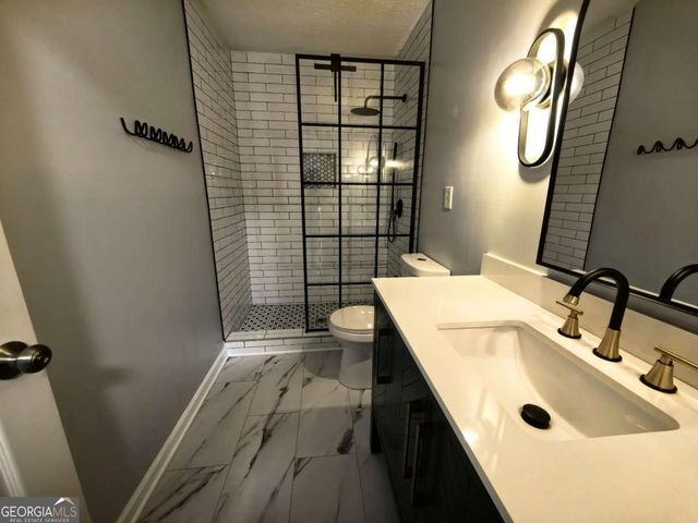 2815 Priestcliff Drive SE, Smyrna, GA 30080