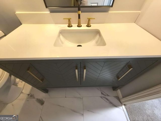 2815 Priestcliff Drive SE, Smyrna, GA 30080