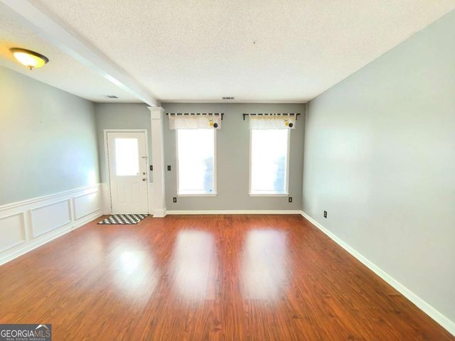 2815 Priestcliff Drive SE, Smyrna, GA 30080