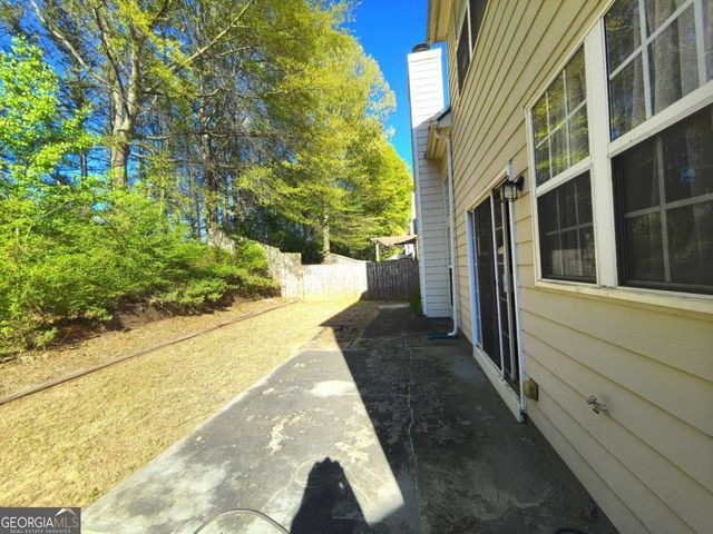 2815 Priestcliff Drive SE, Smyrna, GA 30080