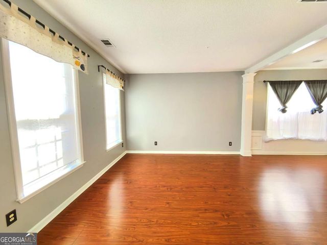 2815 Priestcliff Drive SE, Smyrna, GA 30080