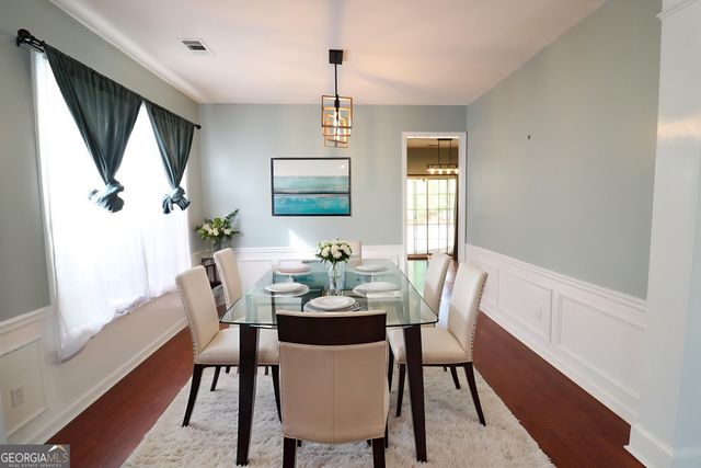 2815 Priestcliff Drive SE, Smyrna, GA 30080