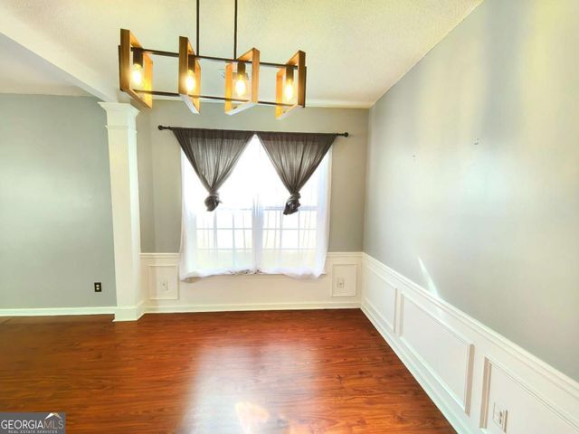 2815 Priestcliff Drive SE, Smyrna, GA 30080