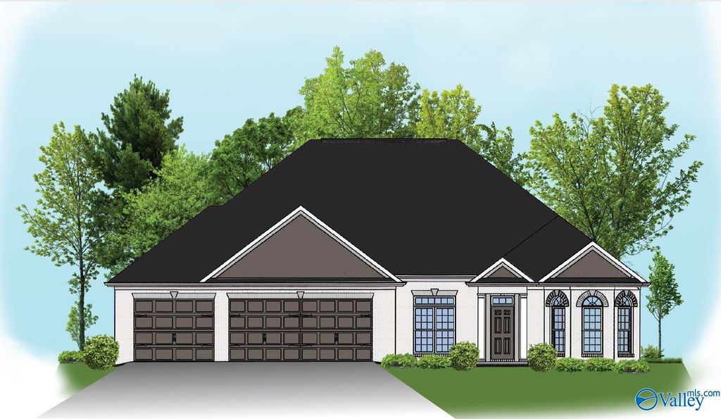 104 Green Lite Way, Huntsville, AL 35811