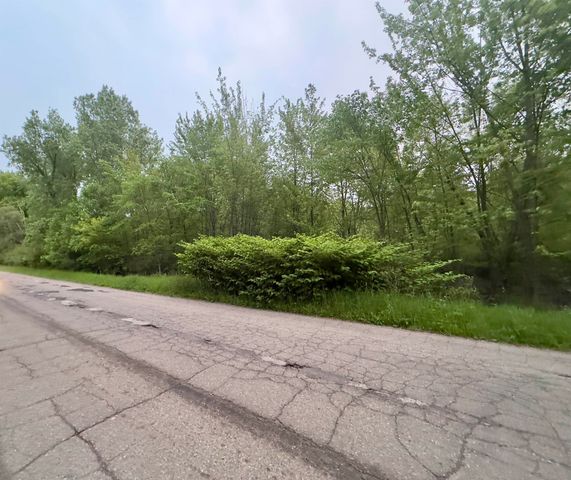 0 Ninth Street, Michigan Center, MI 49254