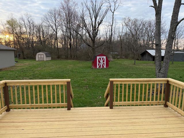 507 S Broadway Street, Williamsburg Twp, OH 45176