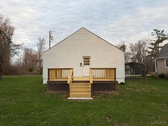 507 S Broadway Street, Williamsburg Twp, OH 45176