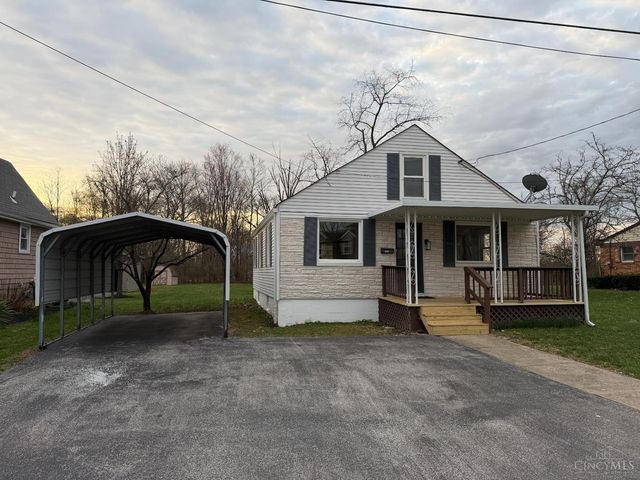 507 S Broadway Street, Williamsburg Twp, OH 45176