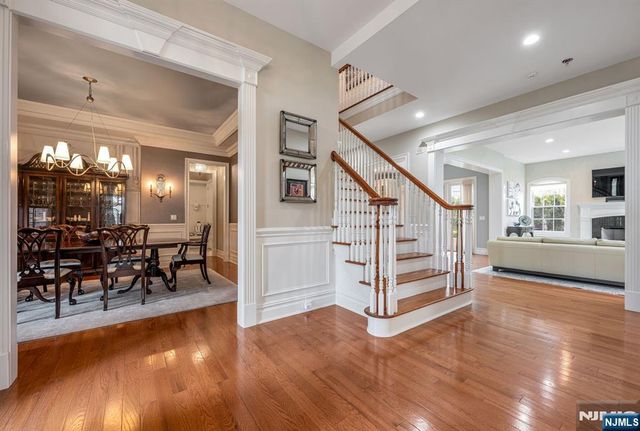 117 Cortland Drive, Saddle River, NJ 07458