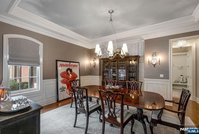 117 Cortland Drive, Saddle River, NJ 07458