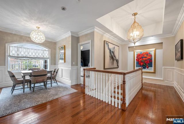 117 Cortland Drive, Saddle River, NJ 07458