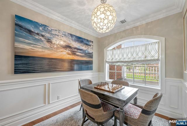 117 Cortland Drive, Saddle River, NJ 07458