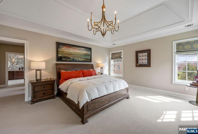 117 Cortland Drive, Saddle River, NJ 07458